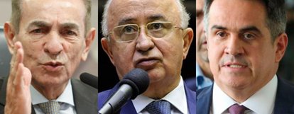 Senadores