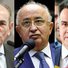 Senadores