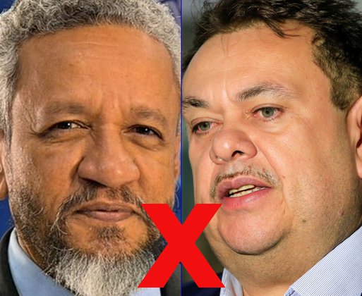 Silas critica 180graus por antecipar suposta operação, mas Encarando já vazou diversas informações da PF