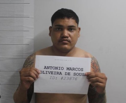 Suspeito de assassinar capitão da PM morre em confronto com o BEPI em Teresina