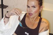 Thais Carla revela planos para o futuro e diz que deseja participar do BBB 27