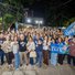 Tiago Vasconcelos reforça parceria com Georgiano Neto em encontro político