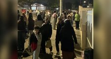Vazamento de amônia intoxica fiéis durante culto em igreja de Santa Catarina