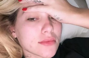 Virginia Fonseca passa mal após jogo e relata dor intensa