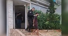 Vizinho é preso suspeito de tentar estuprar criança de 10 anos no RJ