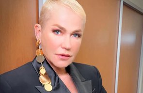 Xuxa afirma que não autorizou uso de imagem em vídeos de campanha eleitoral